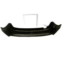 PARA-CHOQUE TRASEIRO CHEVROLET CLASSIC LIFE/LS 1.0 2010/2010
