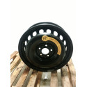 RODA ESTEPE LIGA LEVE ARO 17 PRETO 20 FUROS FIAT TORO
