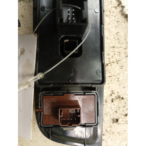 COMANDO CENTRAL DOS VIDROS ELÉTRICOS Toro 2.0 2019/2020
