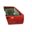 PORTA DIANT DIREITA FIAT UNO MILLE 1.0 FIRE VERMELHA 2009/10