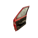 PORTA DIANT DIREITA FIAT UNO MILLE 1.0 FIRE VERMELHA 2009/10