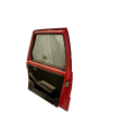PORTA DIANT DIREITA FIAT UNO MILLE 1.0 FIRE VERMELHA 2009/10
