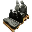 KIT BANCO FIAT Toro Ranch 2.0 16V 4x4 2019/2020