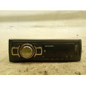 RÁDIO FORD FIESTA SEDAN 1.6 8V FLEX 2005/2006