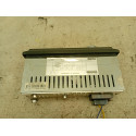RÁDIO FORD FIESTA SEDAN 1.6 8V FLEX 2005/2006