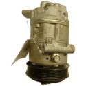 COMPRESSOR DO AR-CONDICIONADO FIAT STRADA RANCH 1.0 2025/26