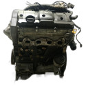 MOTOR COMPLETO PEUGEOT 207 SW ESCAPADE 1.6 16V FLEX 2008/09