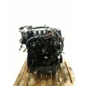 MOTOR COMPLETO PEUGEOT 207 SW ESCAPADE 1.6 16V FLEX 2008/09