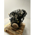 MOTOR COMPLETO PEUGEOT 207 SW ESCAPADE 1.6 16V FLEX 2008/09