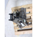 CÂMBIO MANUAL VOLKSWAGEN GOL 1.0 TOTAL FLEX 2009/2009