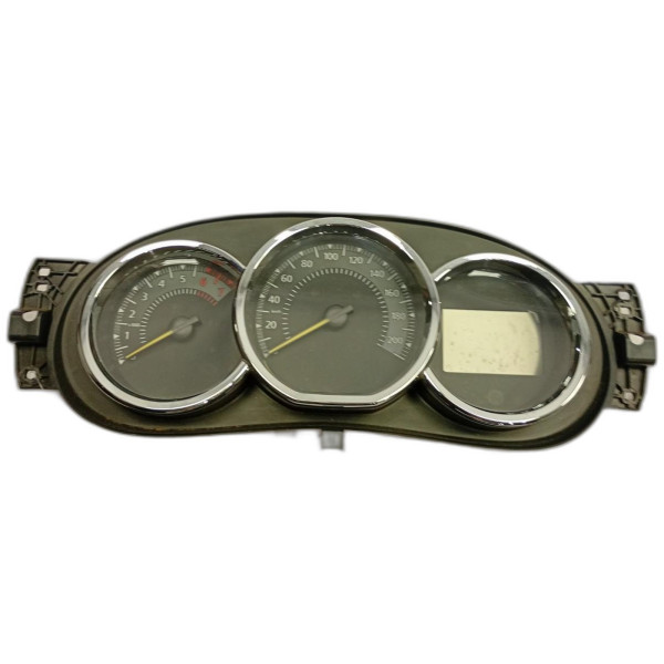 PAINEL DE INSTRUMENTOS RENAULT LOGAN DYNA. 1.6 2015/2016