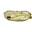 PAINEL DE INSTRUMENTOS RENAULT LOGAN DYNA. 1.6 2015/2016