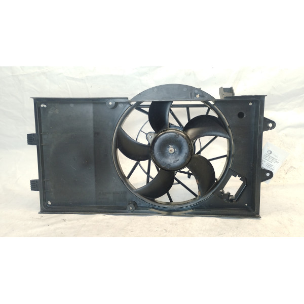 ELETROVENTILADOR CHEVROLET CLASSIC LIFE/LS 1.0 VHC 2011/2011