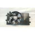 ELETROVENTILADOR CHEVROLET CLASSIC LIFE/LS 1.0 VHC 2011/2011