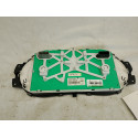 PAINEL DE INSTRUMENTOS RENAULT SANDERO GT LINE 1.6 2013/2014