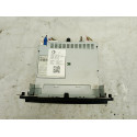 RÁDIO/MULTIMÍDIA RENAULT SANDERO GT LINE HI-FLEX 1.6 2013/14