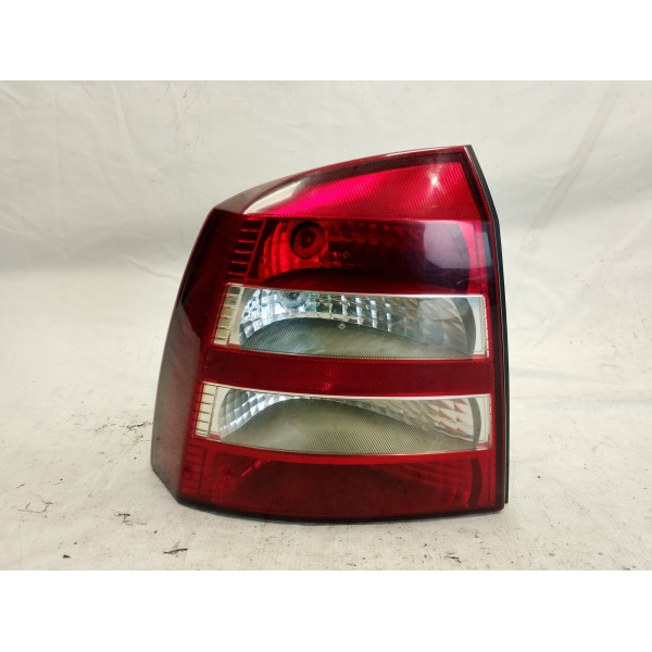 LANTERNA TRASEIRA ESQUERDA CHEVROLET ASTRA ADVAN 2.0 2010/11