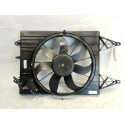 ELETROVENTILADOR VOLKSWAGEN SAVEIRO TRENDLINE 1.6 2021/2022