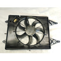 ELETROVENTILADOR VOLKSWAGEN SAVEIRO TRENDLINE 1.6 2021/2022