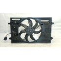 ELETROVENTILADOR VOLKSWAGEN POLO HIGHLINE 200 TSI 2018/19