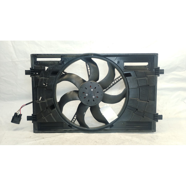ELETROVENTILADOR VOLKSWAGEN POLO HIGHLINE 200 TSI 2018/19