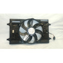 ELETROVENTILADOR VOLKSWAGEN POLO HIGHLINE 200 TSI 2018/19