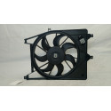 ELETROVENTILADOR RENAULT SANDERO EXPRESS HI-FLEX 1.6 2012/13