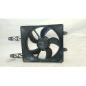 ELETROVENTILADOR FIAT UNO MILLE 1.0 FIRE/F.FLEX/ECONOMY 2004