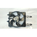 ELETROVENTILADOR FIAT UNO MILLE 1.0 FIRE/F.FLEX/ECONOMY 2004