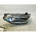 FAROL ESQUERDO CHEVROLET TRACKER PREMIER 2024