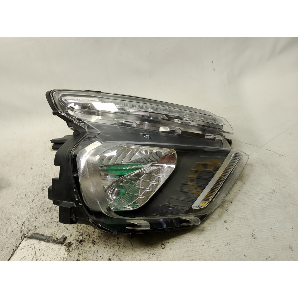 FAROL DIREITO CITROEN C3 AIRCROSS SHINE 1.0 FLEX 2023/2024