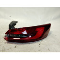 LANTERNA TRASEIRA DIREITA FIAT FASTBACK 1.0 TURBO FLEX 2025