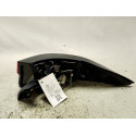 LANTERNA TRAS ESQ TOYOTA COROLLA CROSS XRE 2.0 2021/2022