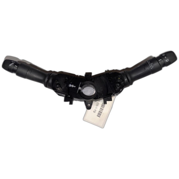 CHAVE DE SETA CITROEN C3 LIVE PACK 1.0 2024/2024