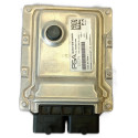 MÓDULO DE INJEÇÃO CITROEN C3 LIVE PACK 1.0 FLEX 2024/2024