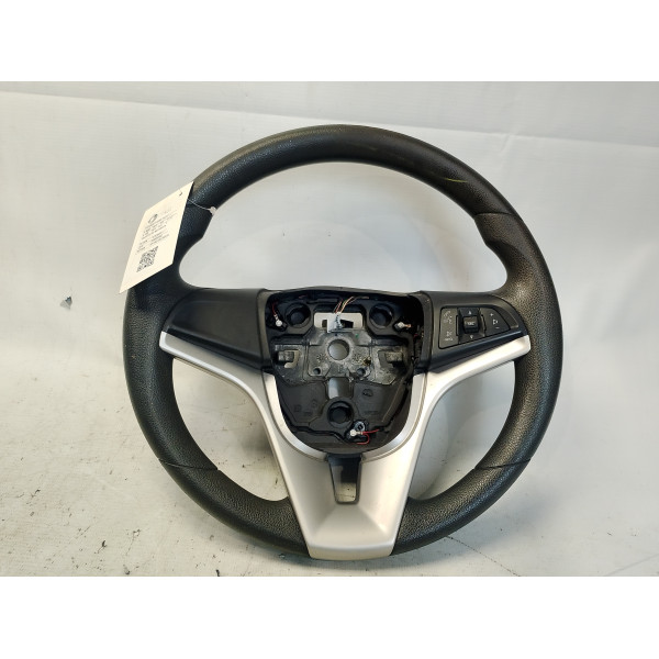 VOLANTE CHEVROLET ONIX HATCH LT 1.4 8V FLEX 2019/2019