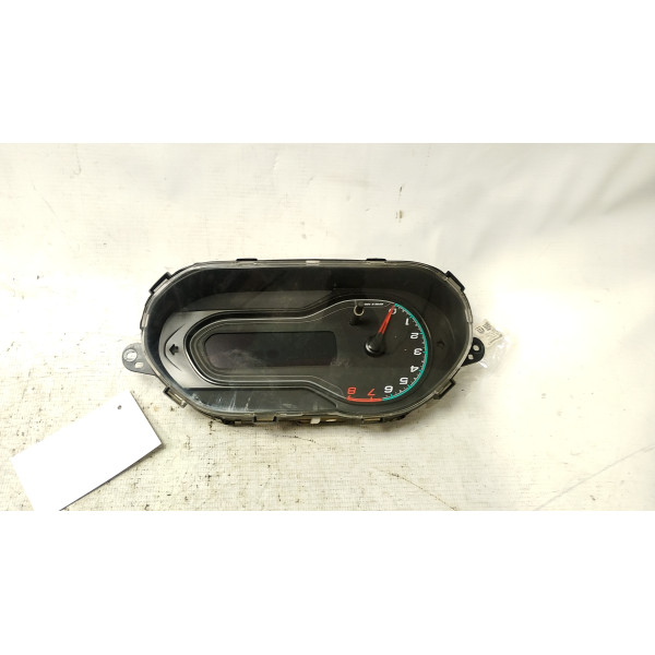 PAINEL DE INSTRUMENTOS CHEVROLET ONIX HATCH LTZ 1.4 2018
