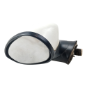 Retrovisor Esquerdo Fiat Punto Attractive 1.4 Fire 2015/2016