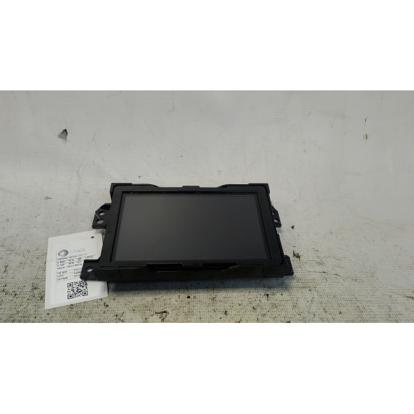 RÁDIO CHEVROLET ONIX HATCH LTZ 1.4 8V FLEX 2018/2018