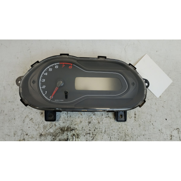 PAINEL DE INSTRUMENTOS CHEVROLET ONIX HATCH JOY 1.0 2018/19