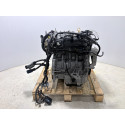 MOTOR COMPLETO CHEVROLET TRACKER LT 1.4 TURBO 16V 2017/2018