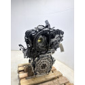 MOTOR COMPLETO HONDA HR-V EXL 1.5 FLEX SENSING 2025/2025