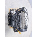 MOTOR COMPLETO VOLKSWAGEN GOL 1.0 MI TOTAL FLEX 2009/2009