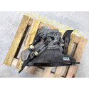 CÂMBIO MANUAL CHEVROLET CELTA LIFE/ LS 1.0 FLEXPOWER 2009/10