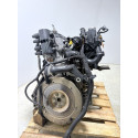 MOTOR COMPLETO CHEVROLET CELTA LIFE/LS 1.0 8V FLEX 2009/10
