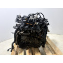 MOTOR COMPLETO CHEVROLET CELTA LIFE/LS 1.0 8V FLEX 2009/10