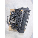 MOTOR COMPLETO CHEVROLET CELTA LIFE/LS 1.0 8V FLEX 2009/10