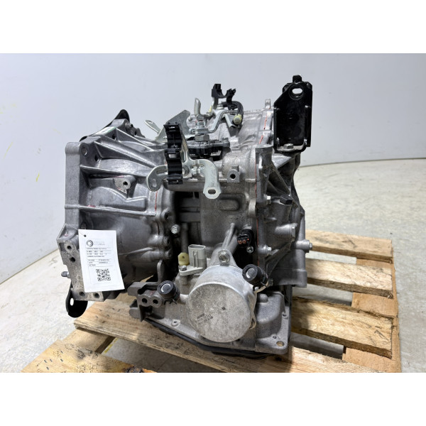 CÂMBIO AUTOMATICO TOYOTA YARIS XLS 1.5 FLEX 2022/2023