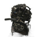 MOTOR COMPLETO TOYOTA YARIS XLS 1.5 FLEX 2022/2023