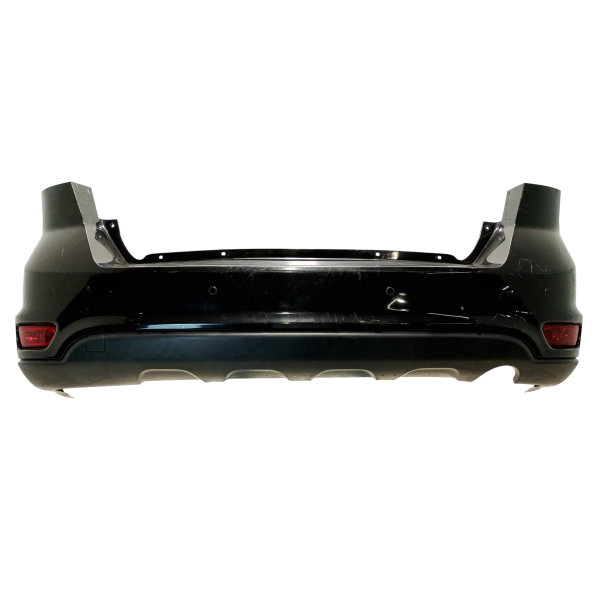 PARA-CHOQUE TRASEIRO FIAT FREEMONT EMOT PREC 2.4 PERTO 2014